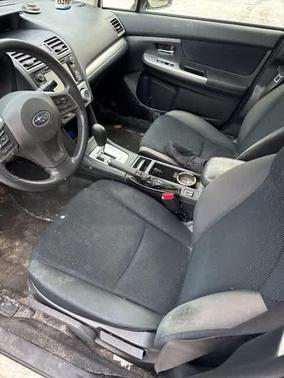 2015 Subaru Impreza 2.0i Premium