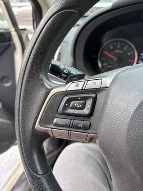 2015 Subaru Impreza 2.0i Premium