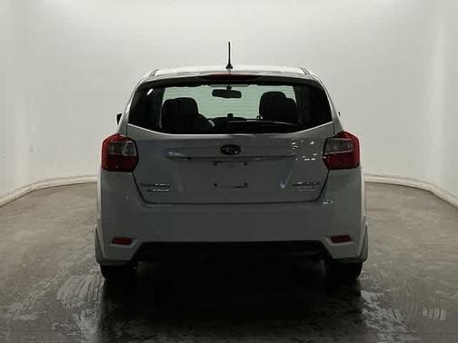 2015 Subaru Impreza 2.0i Premium
