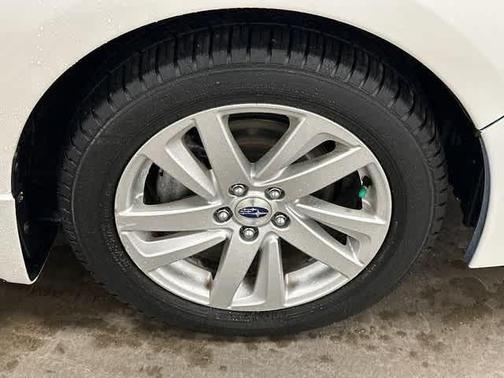 2015 Subaru Impreza 2.0i Premium