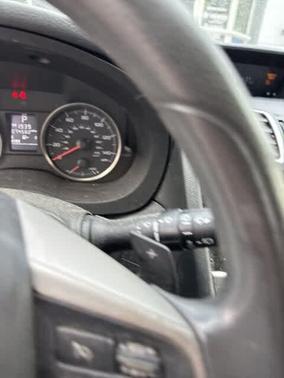 2015 Subaru Impreza 2.0i Premium