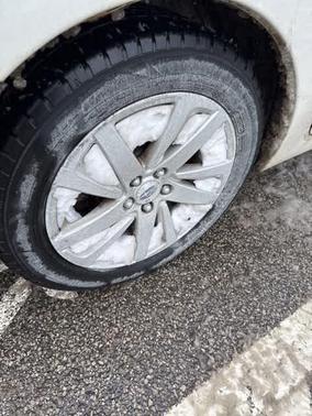 2015 Subaru Impreza 2.0i Premium