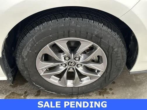 2021 Toyota Sienna XLE 7 Passenger