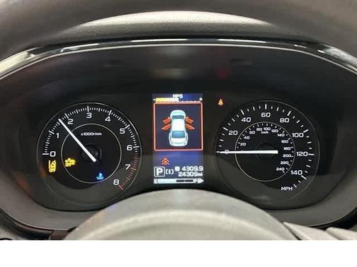 2023 Subaru Impreza Premium