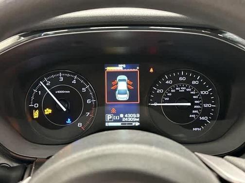 2023 Subaru Impreza Premium