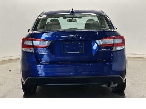 2023 Subaru Impreza Premium