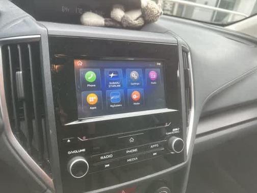 2023 Subaru Impreza Premium