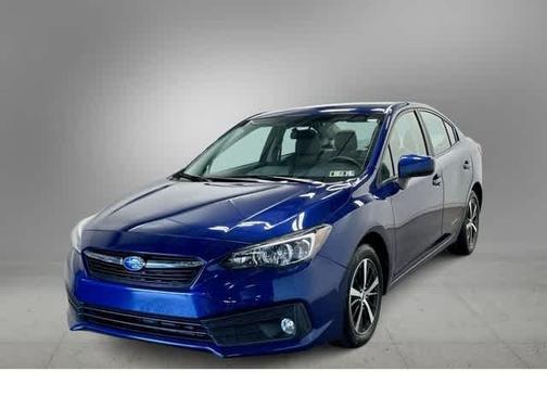 2023 Subaru Impreza Premium