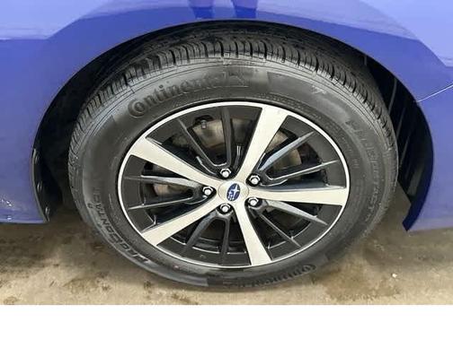 2023 Subaru Impreza Premium