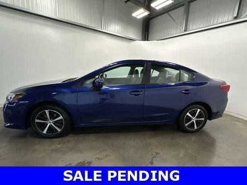 2023 Subaru Impreza Premium