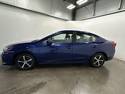 2023 Subaru Impreza Premium
