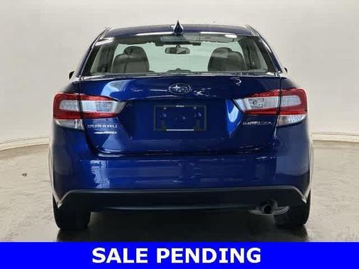 2023 Subaru Impreza Premium