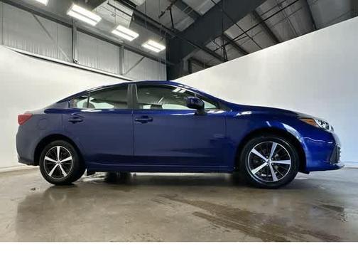 2023 Subaru Impreza Premium