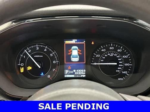 2023 Subaru Impreza Premium