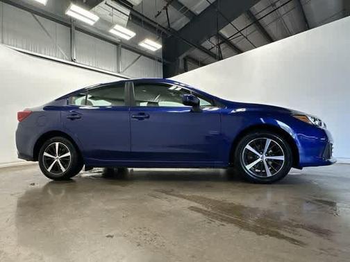 2023 Subaru Impreza Premium