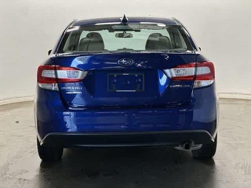 2023 Subaru Impreza Premium
