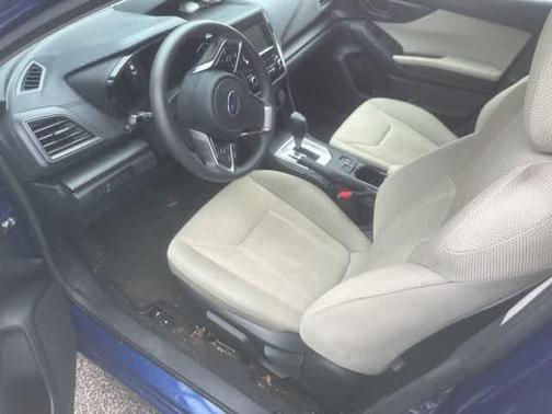 2023 Subaru Impreza Premium