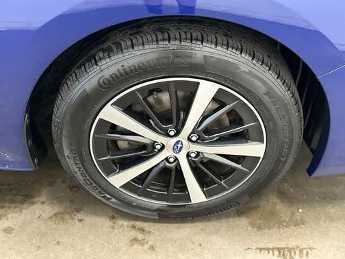 2023 Subaru Impreza Premium