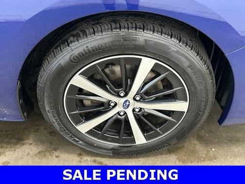 2023 Subaru Impreza Premium
