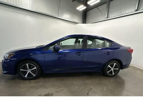 2023 Subaru Impreza Premium