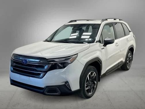 2025 Subaru Forester Hybrid Limited
