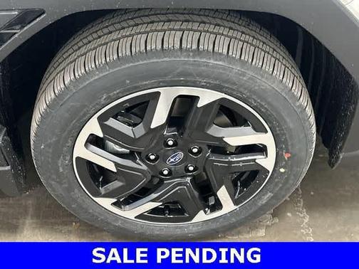 2025 Subaru Forester Hybrid Limited