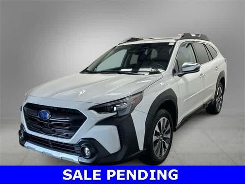 2024 Subaru Outback Touring XT