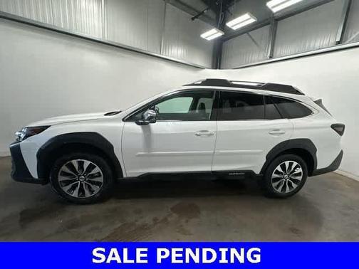 2024 Subaru Outback Touring XT