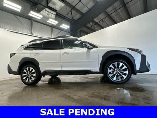 2024 Subaru Outback Touring XT