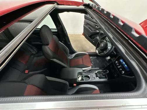 2023 Subaru Impreza Sport