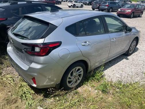 2024 Subaru Impreza Base