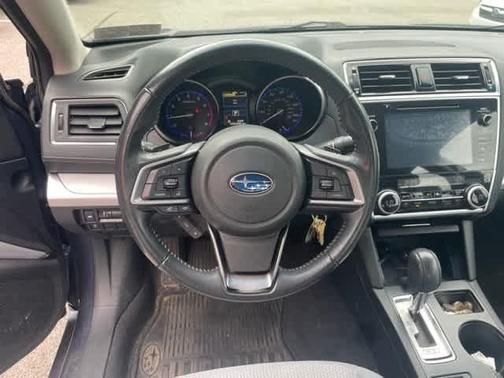2018 Subaru Legacy Premium