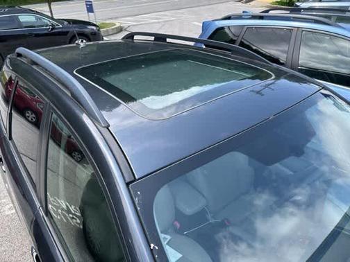 2015 Subaru Forester 2.5i Touring