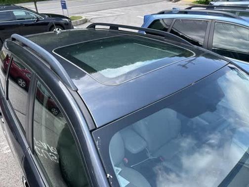 2015 Subaru Forester 2.5i Touring