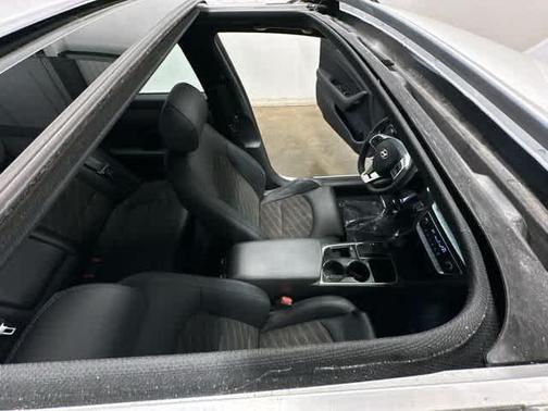 2018 Hyundai SONATA Sport+