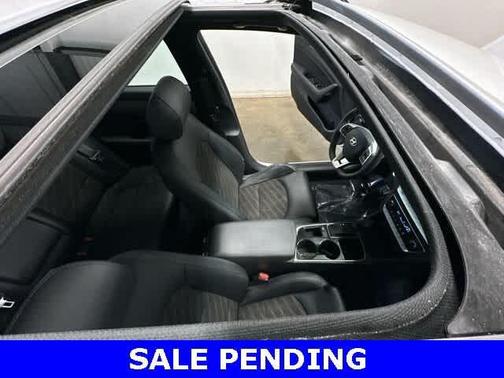 2018 Hyundai SONATA Sport+