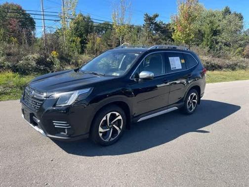 2023 Subaru Forester Touring