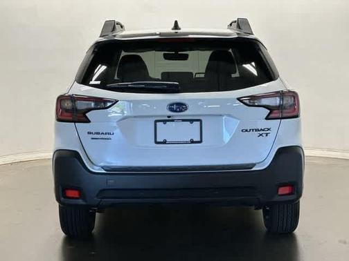 2025 Subaru Outback Onyx Edition XT