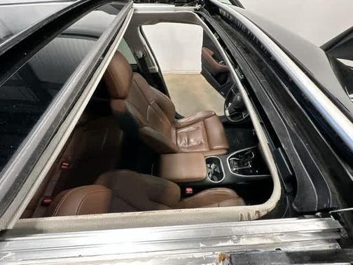 2020 Subaru Outback Touring