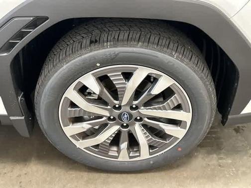 2025 Subaru Forester Hybrid Touring