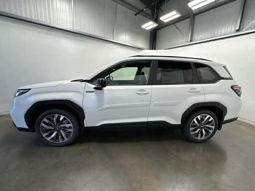 2025 Subaru Forester Hybrid Touring