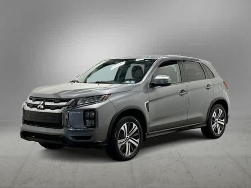 2022 Mitsubishi Outlander Sport SE