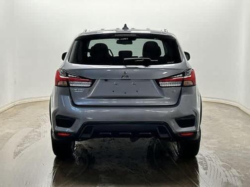2022 Mitsubishi Outlander Sport SE