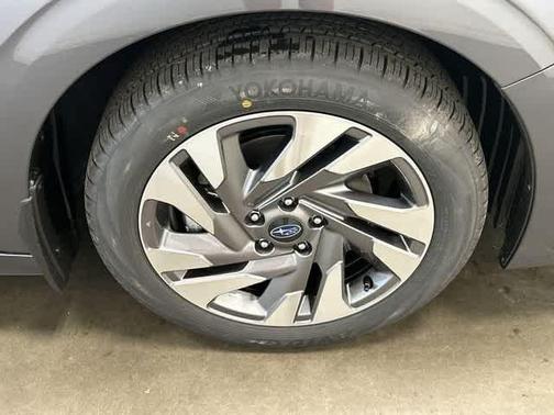 2025 Subaru Legacy Limited