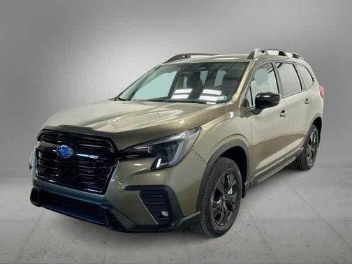 2026 Subaru Ascent Premium 7-Passenger
