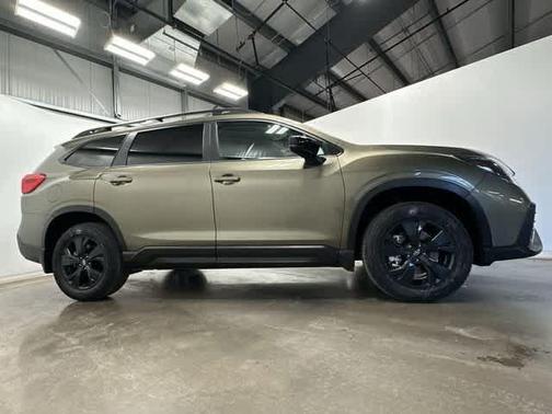 2026 Subaru Ascent Premium 7-Passenger