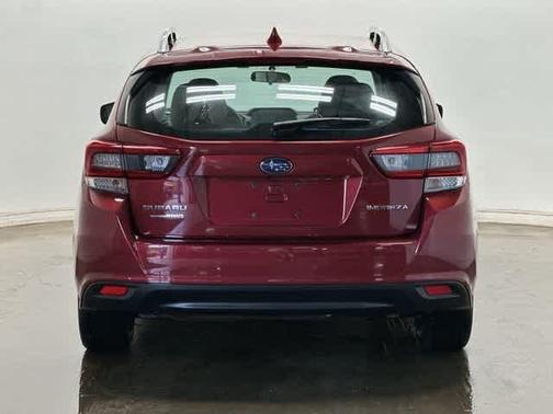 2023 Subaru Impreza Premium