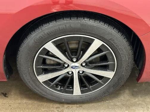 2023 Subaru Impreza Premium