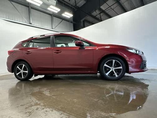 2023 Subaru Impreza Premium