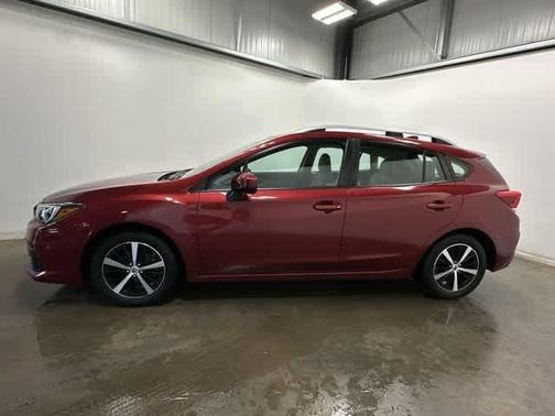 2023 Subaru Impreza Premium